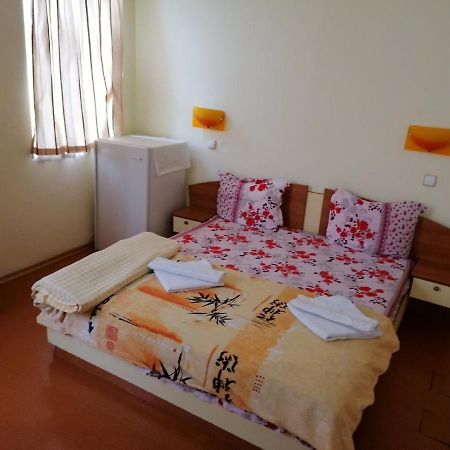Hotel Amethyst โซเฟีย ภายนอก รูปภาพ