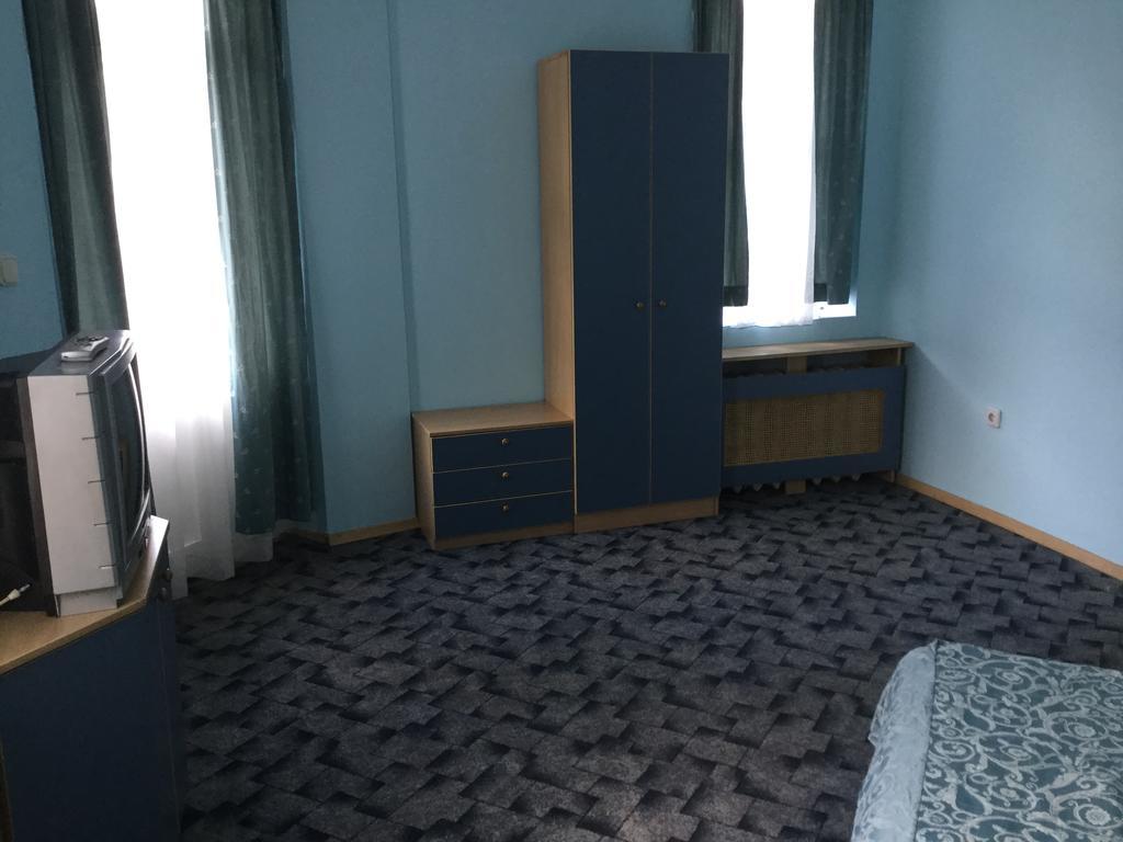 Hotel Amethyst โซเฟีย ภายนอก รูปภาพ