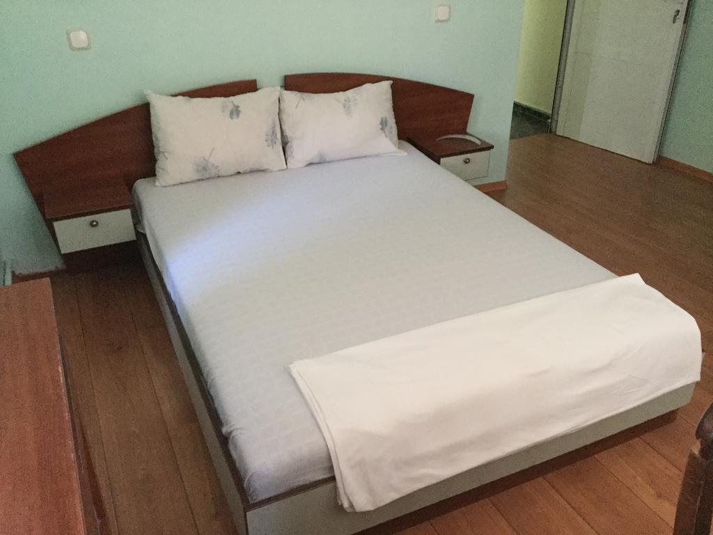 Hotel Amethyst โซเฟีย ภายนอก รูปภาพ