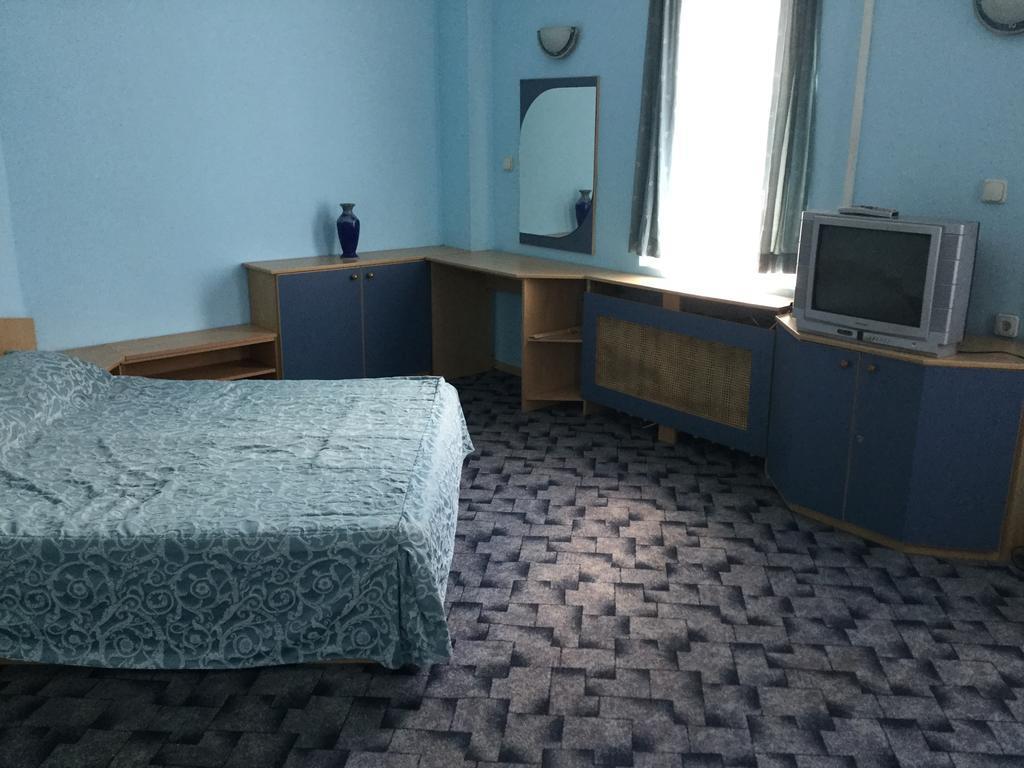 Hotel Amethyst โซเฟีย ภายนอก รูปภาพ