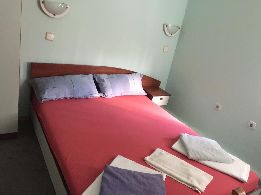 Hotel Amethyst โซเฟีย ภายนอก รูปภาพ