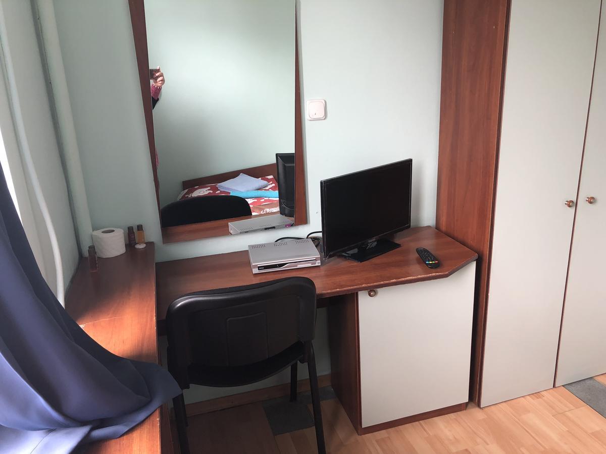 Hotel Amethyst โซเฟีย ภายนอก รูปภาพ